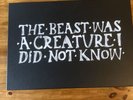 Laura Marling The Beast was A Creature I Did Not Know Vinyl Box Set