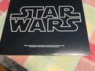 1977 Star Wars Original Soundtrack  2 LP Set Excellent Condition all inserts