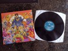 Massive Attack V Mad Professor ‎– No Protection - 2016 180g Vinyl LP  EX/EX