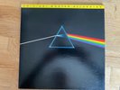 MFSL  1-017 PINK FLOYD  THE DARK SIDE OF THE MOON   NEAR MINT
