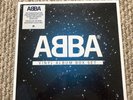 Abba Vinyl Album Box Set 10 LP NEW SEALED Visitors Voyage Arrival Super Trouper