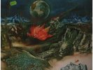 Solaris Marsbéli Krónikak (The Martian Chronicles) Start Vinyl LP