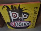 Black Grape. Pop Voodoo.  vinyl Album new sealed