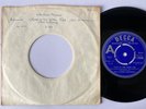 TUDOR MINSTRELS - Love in The Open Air - Family Way - BEATLES - PROMO DEMO  1966
