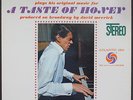 BOBBY SCOTT: a taste of honey ATLANTIC 12