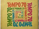 TEMPO 70 - El Primer LP / LATIN FUNK SOUL BREAKS EL GALLETON PR LP Mericana