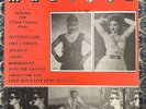 MADONNA - The Best Of Madonna - RARE SURINAME LP