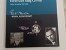 EUROVISION AUS57 & 60 BOB MARTIN & HARRY WINTER 7