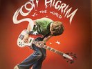 Scott Pilgrim vs. The World Movie Soundtrack LP - COLORED Vinyl Album NEW Record