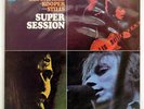 MIKE BLOOMFIELD SUPER SESSION CBS/SONY 15AP609 JAPAN VINYL LP