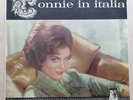 Connie Francis ‎– Connie In Italia 1962 Italy LP