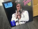 Elvis Presley Today Ftd Vinyl Lp With Hype Sticker