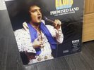 Elvis Presley Promised Land Ftd Vinyl Lp With Hype Sticker