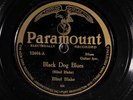 Another CLEAN BLAKE  Blind Blake PARAMOUNT 12464 E 