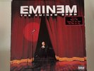 THE EMINEM SHOW 2x LP VINYL *RARE* EU 2002 SHADY RECORDS ORIGINAL 1st PRESS