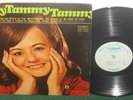 TAMMY FAYE BAKKER - TAMMY TAMMY TAMMY - USED GOSPEL VINYL LP