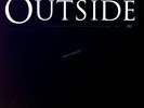 George Michael - Outside (Mixes) - promo Maxi (VG+/VG+) '