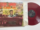 Freddy Cannon LP At Palisades Park JAPAN RED VINYL NM