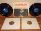 JACKIE McLEAN-Jacknife-BLUE NOTE 1st Pressing 2 LP- 1975-Lee Morgan-NM-/NM Vinyl