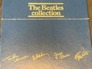 The BEATLES Collection BC13 UK Blue Box Set Vinyl Records Parlophone -bin
