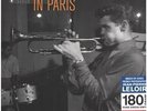 LP Chet Baker Quartet In Paris 180GR. VIRGIN VINYL NEW OVP Jazz Images