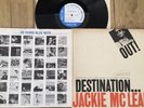 JACKIE McLEAN: