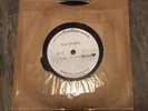 RARE  The Zombies- Time Of The Season 1968 Acetate [EMIdisc 8”] 45RPM