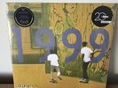 Joey Badass 1999 (20 Years HHV Edition) Neon Green Vinyl Limited /500