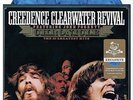 Creedence Clearwater Revival 