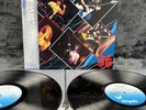 DLP The Michael Schenker Group - One night at Budokan | Japan | Vinyl |Hard Rock