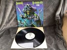 Nazareth No Mean City Vinyl LP VERTIGO SPIRAL MALAYSIA Play Tested VG/EX LOOK