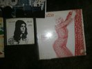 Patti smith hey joe/television little johnny jewel/New York punk bundle