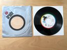 U2 - Deseo (Desire) / Mexico Promo 7
