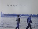 eins, zwo Sport 1998 Yo Mama's Recording Company LP-5816