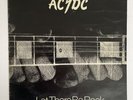 AC/DC - Let There Be Rock (Albert) LP, Gatefold disc Ex Aus/NZ early repress