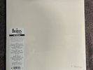THE BEATLES White Album 2014 Mono Vinyl LP Sealed Pressed In Germany Mint OOP