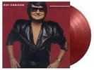 Roy Orbison - Laminar Flow [New Vinyl LP] Colored Vinyl, Ltd Ed, 180 Gram, Red
