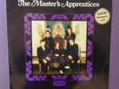 MASTERS APPRENTICES 1ST LP OZ GARAGE/PSYCH/MONO/MINTY MONSTA