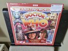 THE AMAZING WORLD OF DOCTOR WHO RSD23 Limited Vinyl