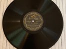 Country Music 78 Record Jack Webb Night Guard Rare Hillbilly Cowboy 78 RPM