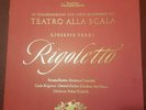 Giuseppe Verdi (Box Set 3 LP) 