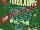 Tiger Army - Retrofuture [New Vinyl LP]
