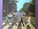 BEATLES OZ ONLY INFAMOUS BLOOD STAINED COVER=ABBEY ROAD