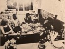 Winwood, Capaldi, Mason, Wood - Welcome To The Canteen LP Island Vinyl NM