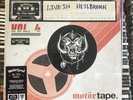 MOTORHEAD - THE LOST TAPES VOL. 4  - RSD 2023 VINYL RECORD - NEW SEALED