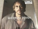 WARREN ZEVON - THE WIND  - RSD 2023 VINYL RECORD - NEW SEALED