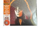 ERIC CARR-ROCKOLOGY 2023 RSD LTD. 2 X COLOR VINYL LP SEALED KISS **WOW**