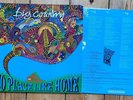 Big Country No Place Like Home LP Uk Original