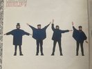 The Beatles Help PMC 1255 1965 1st UK Pressing mint