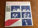 Duran Duran - RIO Carnival LP - Record Store Day 2023 RSD - NEW SEALED